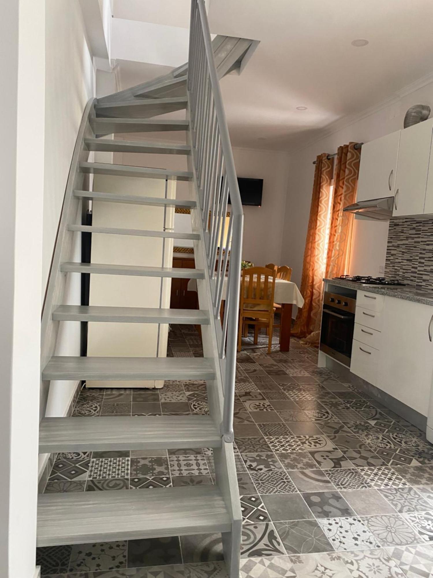 Casa Avo Velha Duplex - Faneca Apartamentos Nazaré Extérieur photo