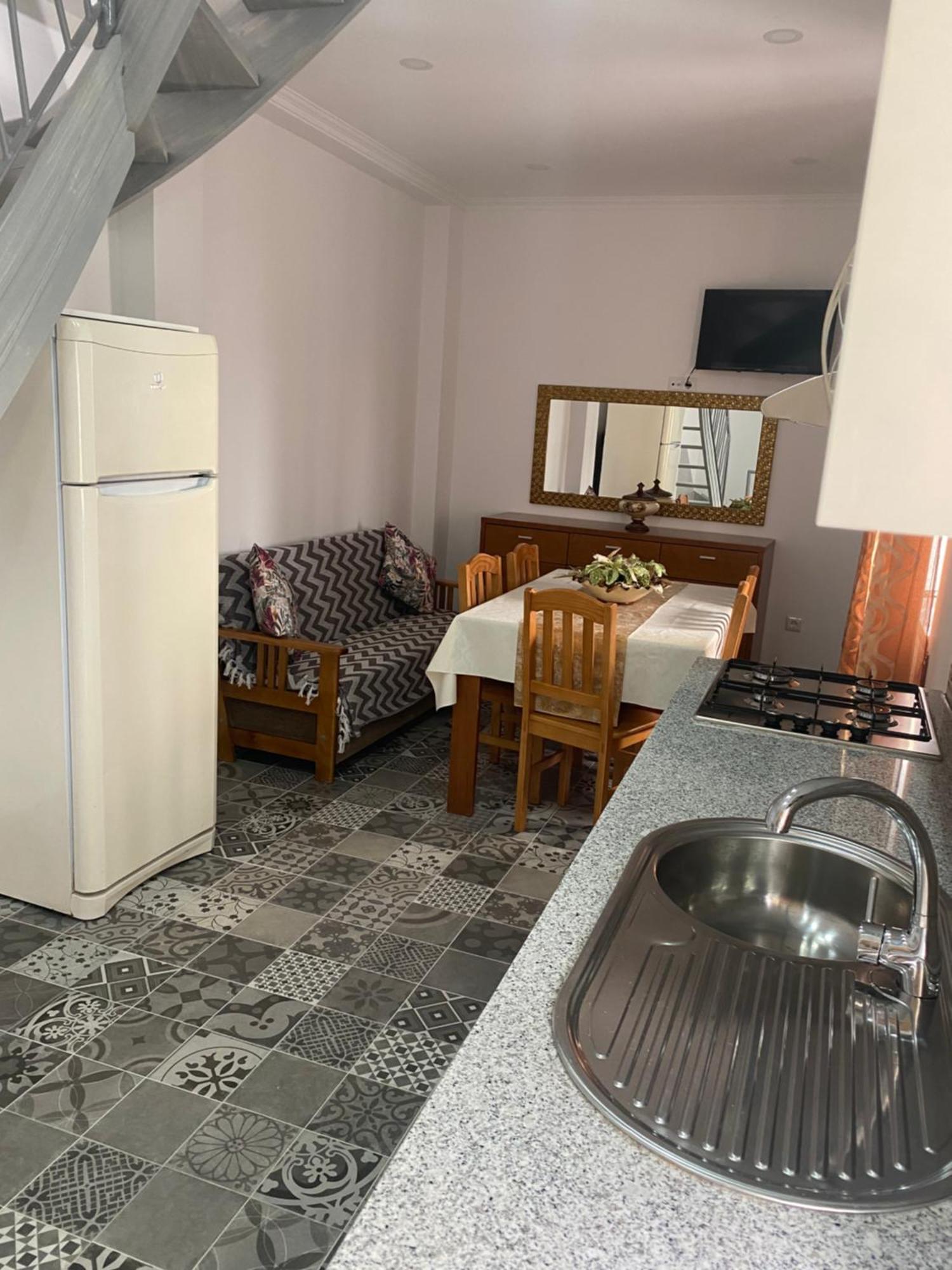 Casa Avo Velha Duplex - Faneca Apartamentos Nazaré Extérieur photo