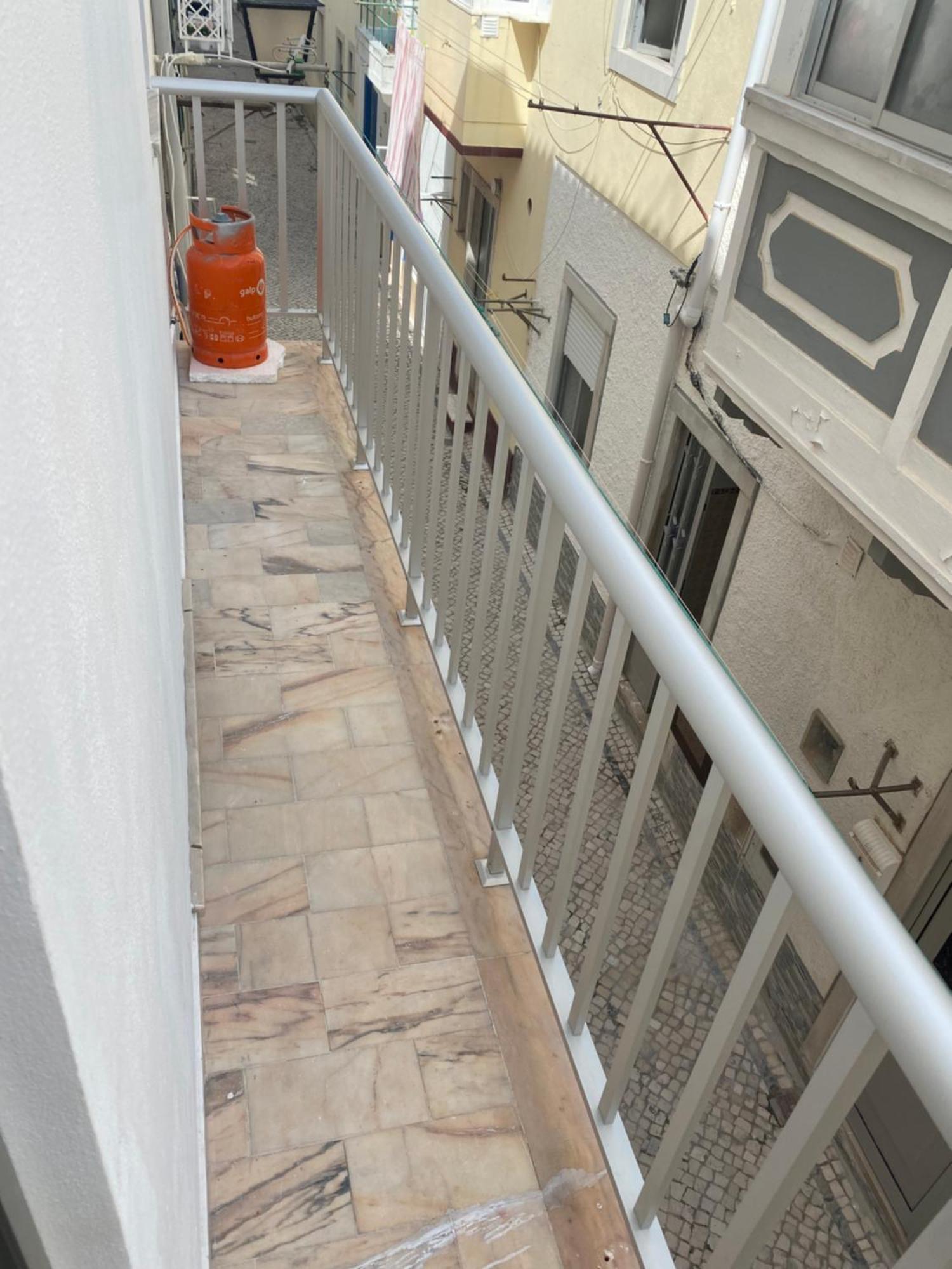 Casa Avo Velha Duplex - Faneca Apartamentos Nazaré Extérieur photo